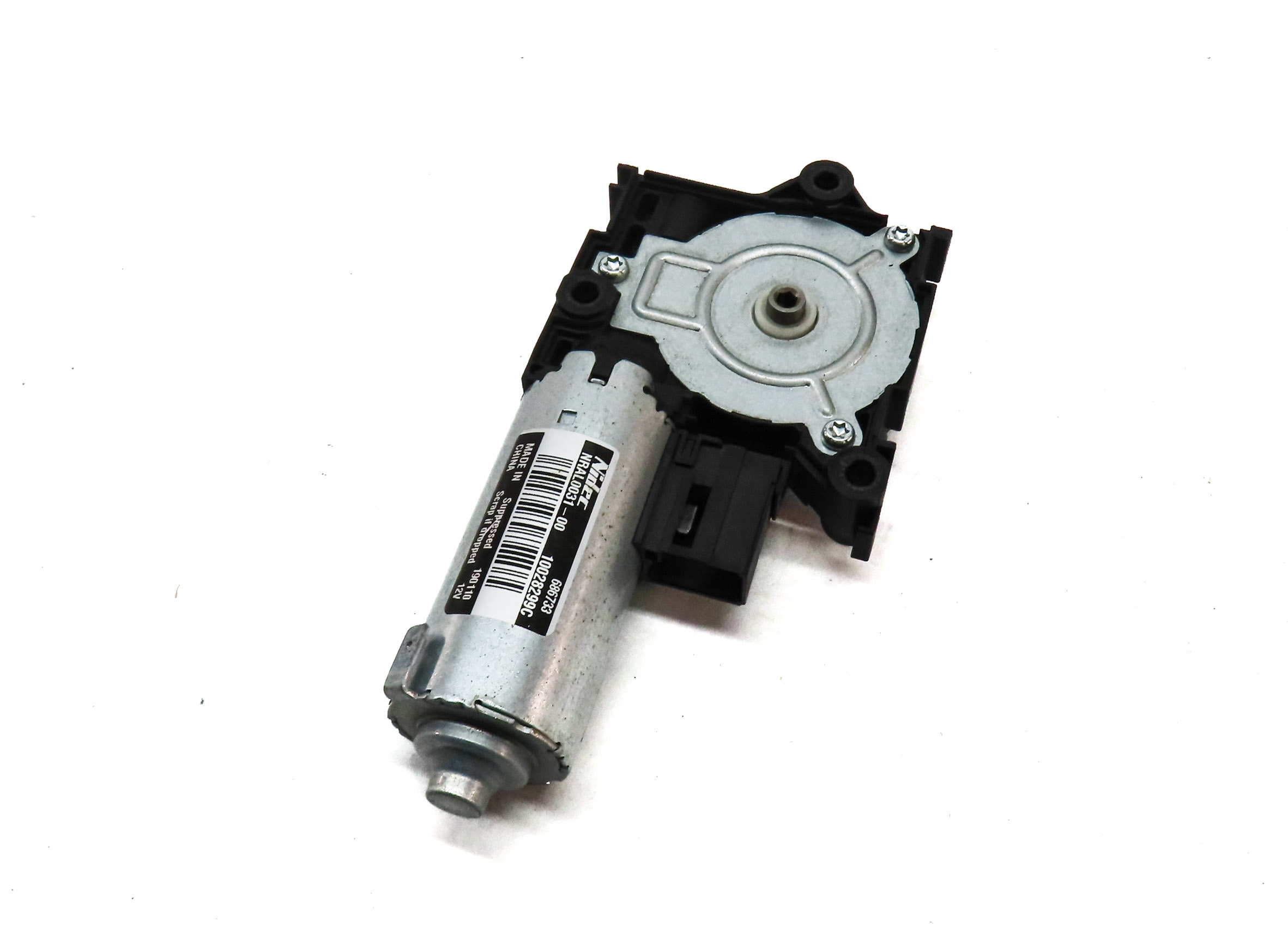 2017-2022 VW JETTA / AUDI - A5 Q7 RS5 S5 Q7 (F5 4M) SUNROOF MOTOR SUN ROOF MOTOR — exact item pictured